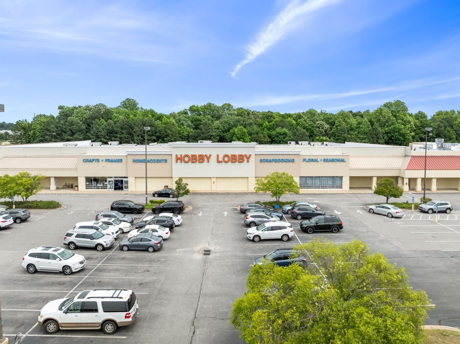 Rocky Mount 1