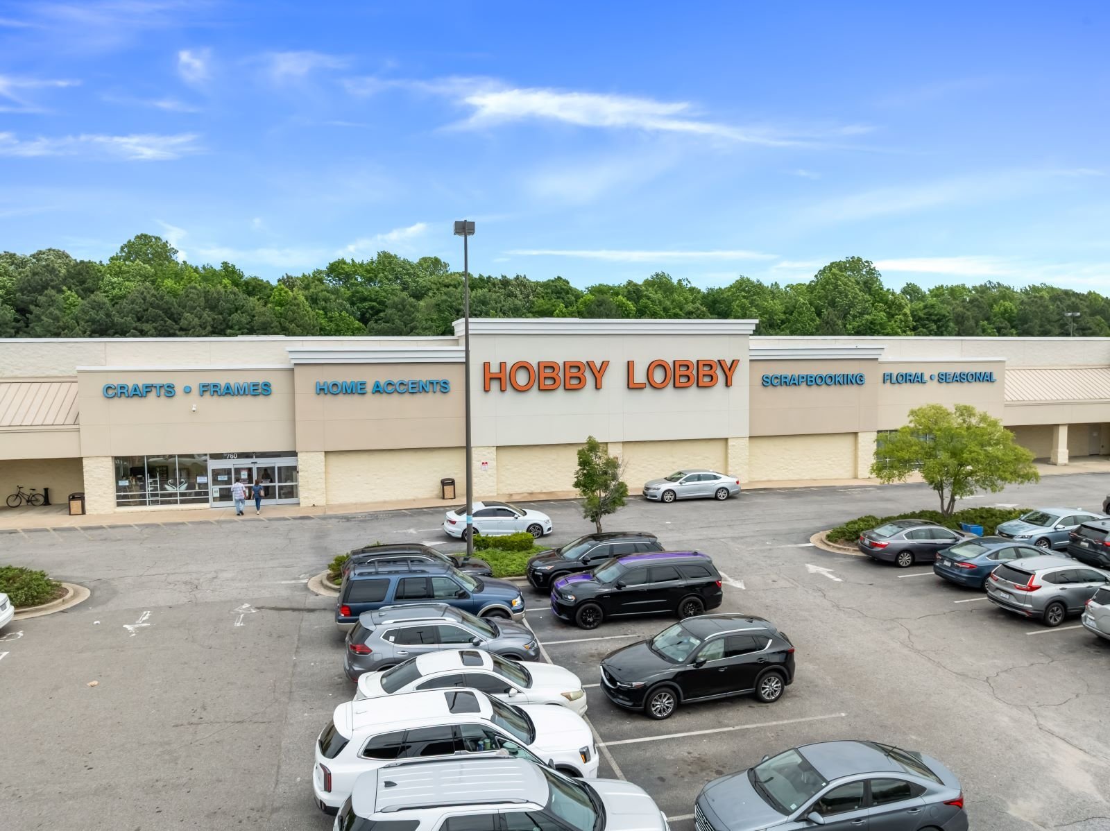 Rocky Mount 49