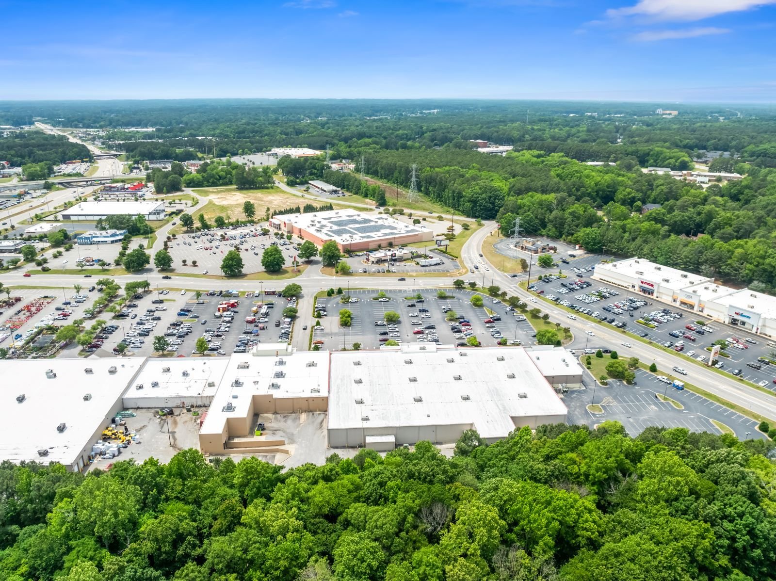 Rocky Mount 5