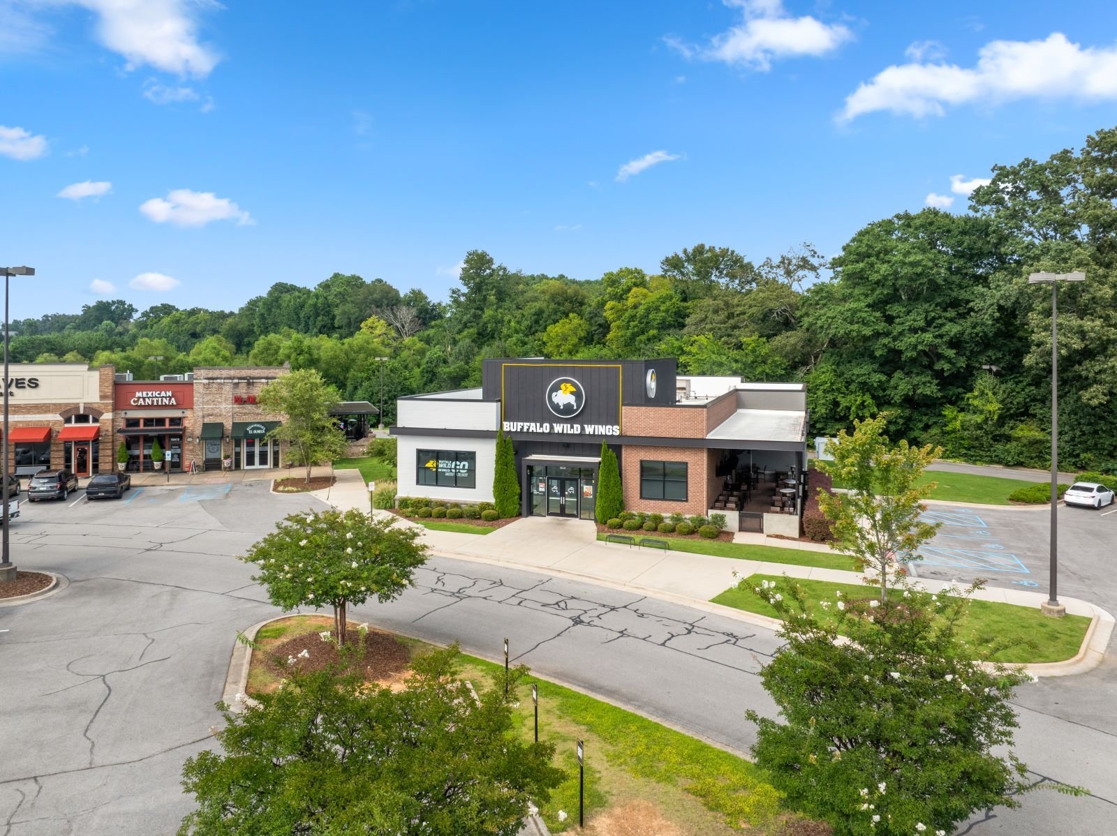 Buffalo Wild Wings (1)