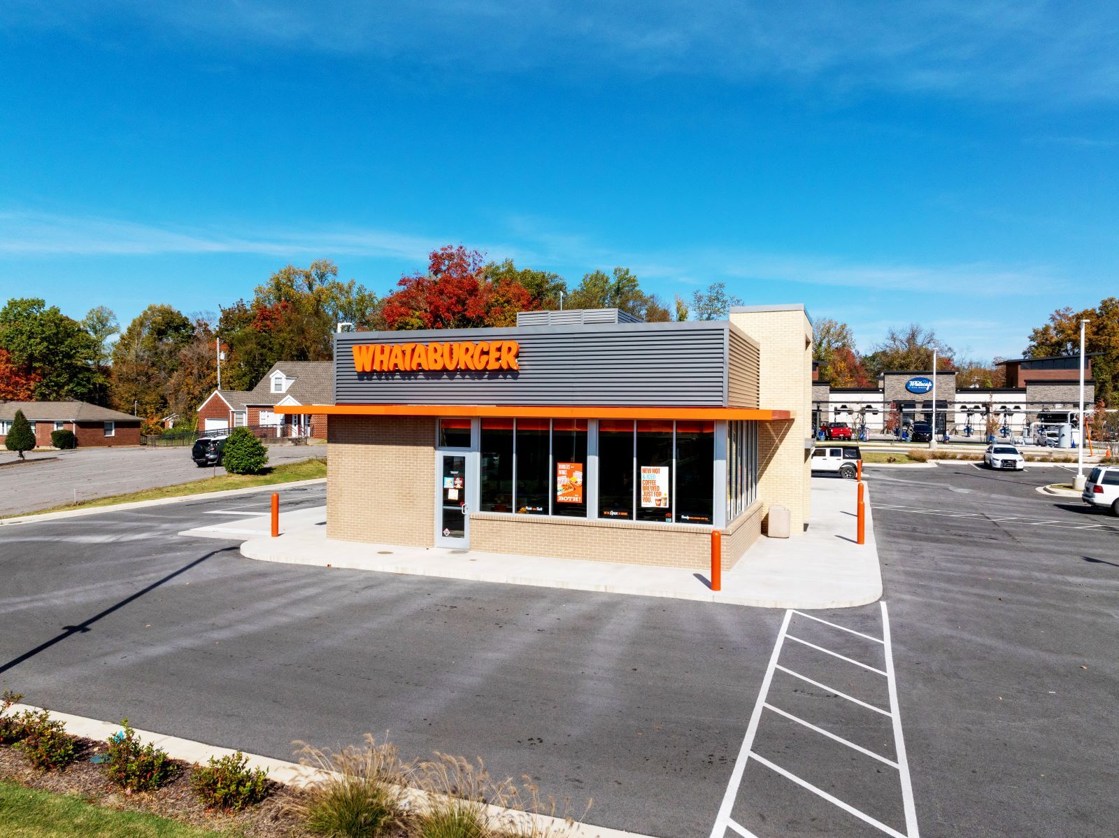Whataburger
