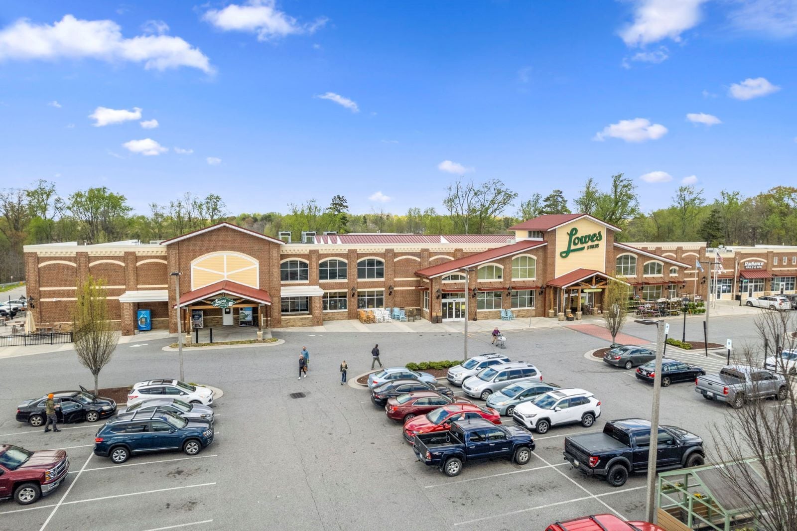 Main Street Market