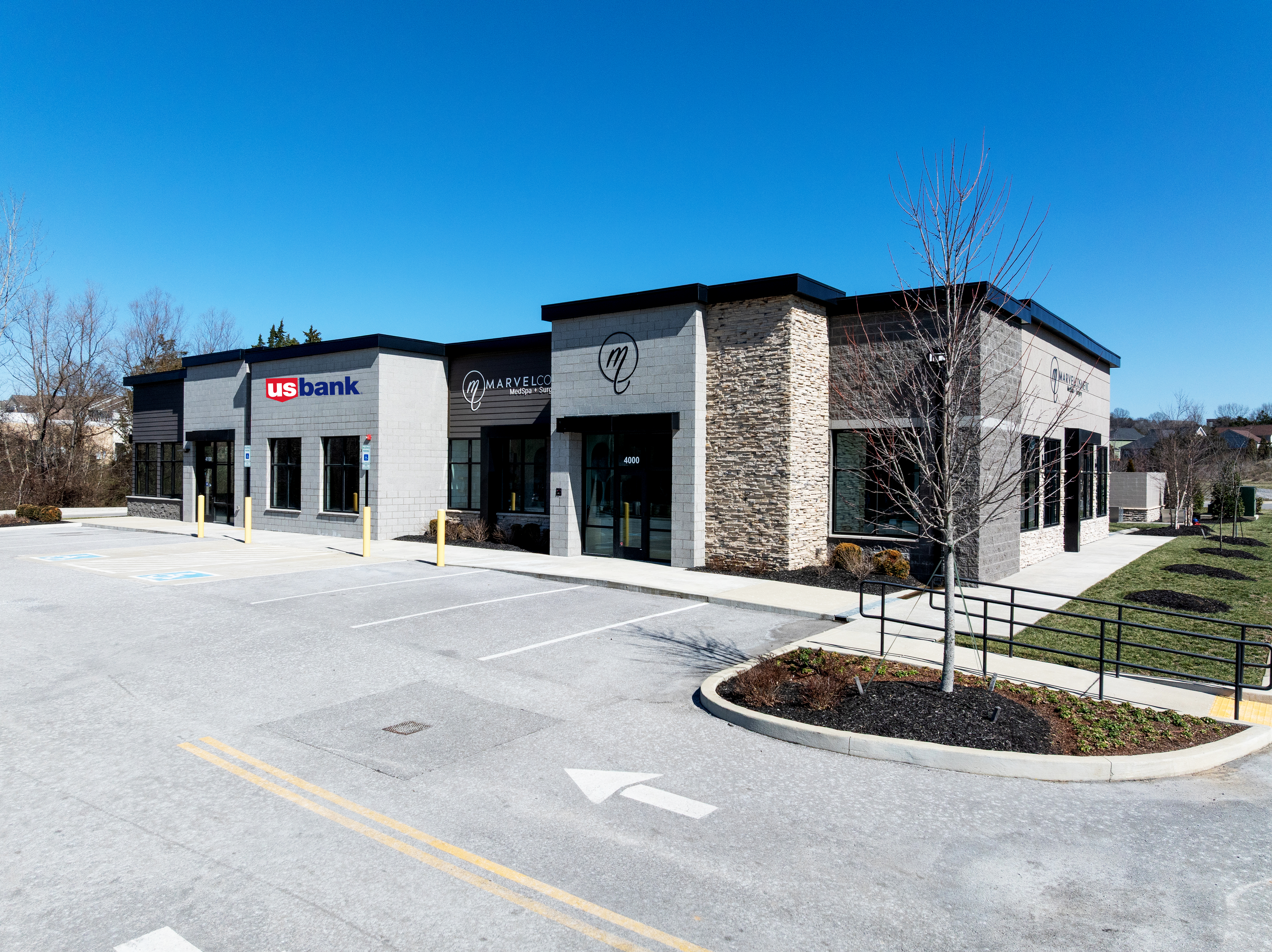 Burkitt Commons