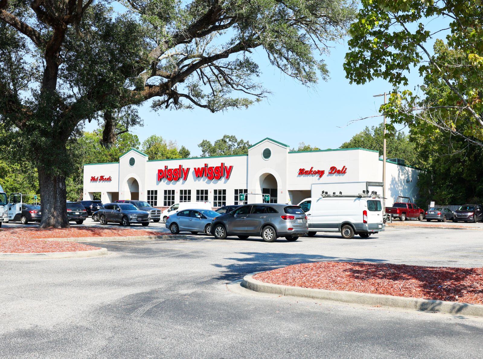 Piggly Wiggly Portfolio