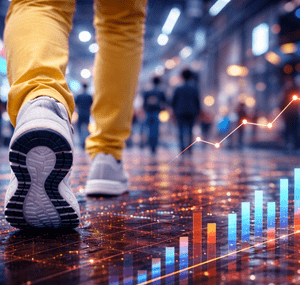 U.S. Retail Monthly Foot Traffic & Sales Analysis